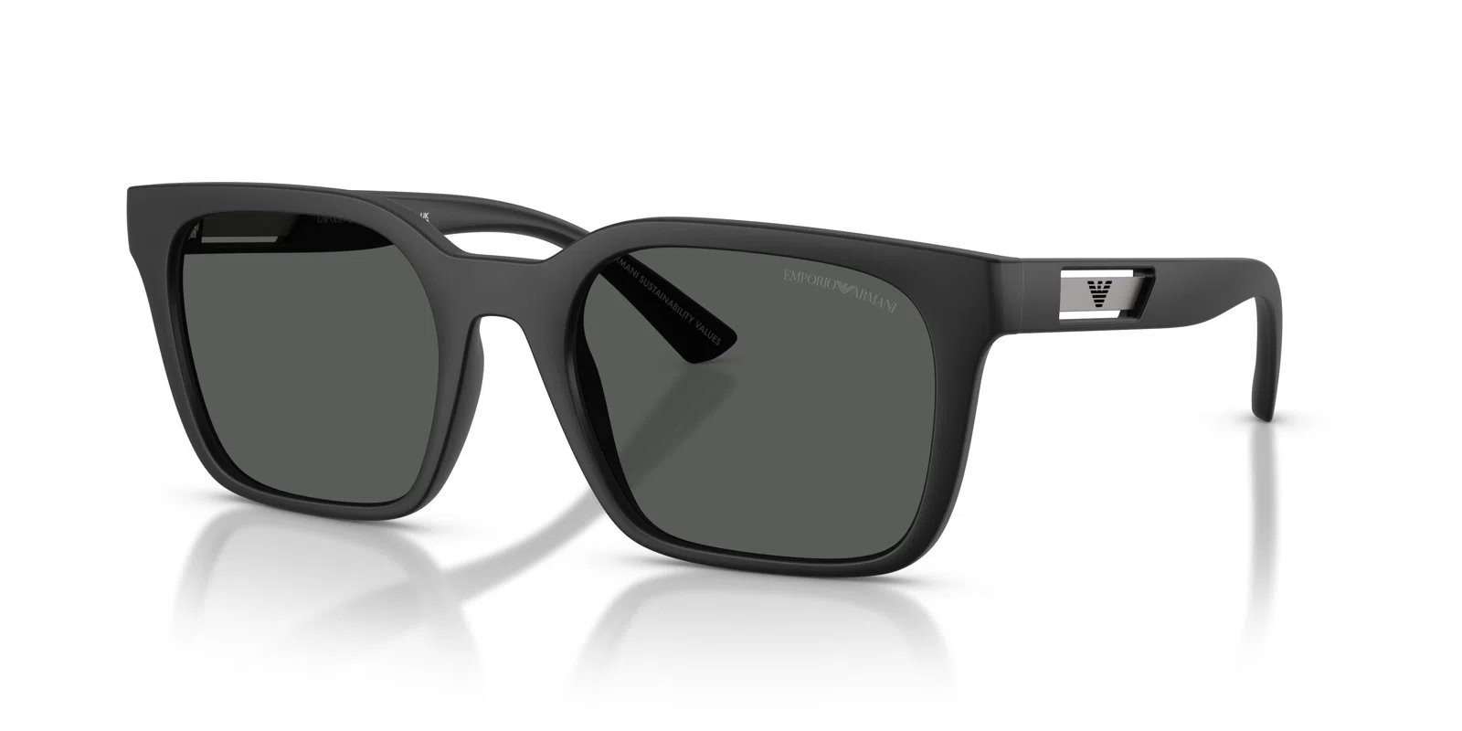 Emporio Armani 4269F Sunglasses - view 14